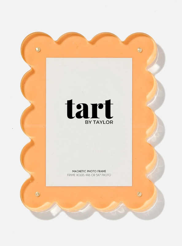 Acrylic Picture Frame