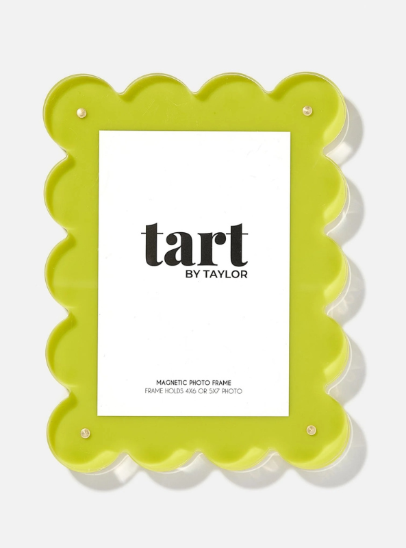 Acrylic Picture Frame