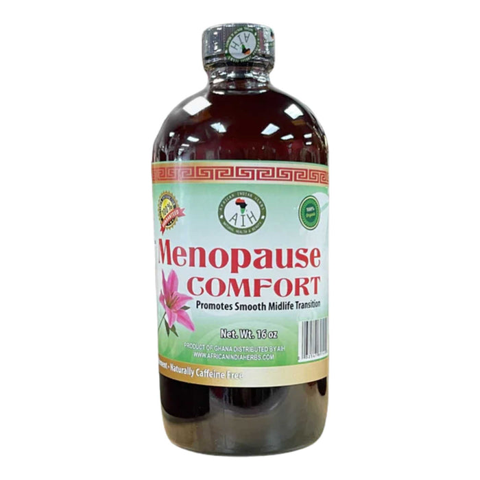 A.I.H. Menopause Comfort Tonic - Yado African & Caribbean Market