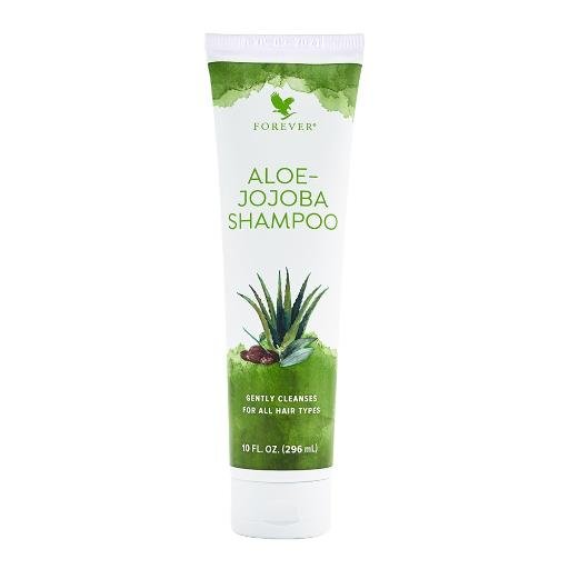 Aloe - Jojoba Shampoo - Yado African & Caribbean Market