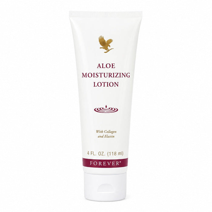 Aloe Moisturizing Lotion | Daily Hydrating Skin Care - Yado African & Caribbean Market