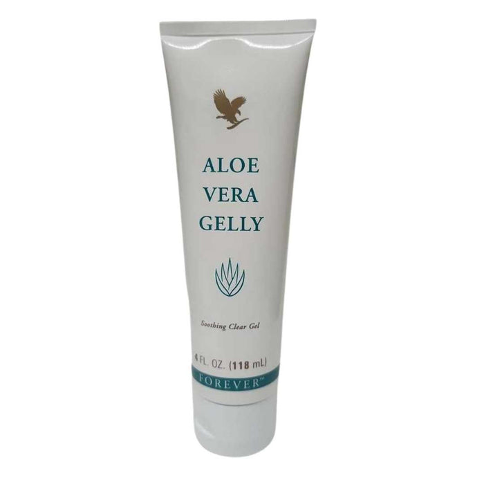 Aloe Vera Gelly - Yado African & Caribbean Market