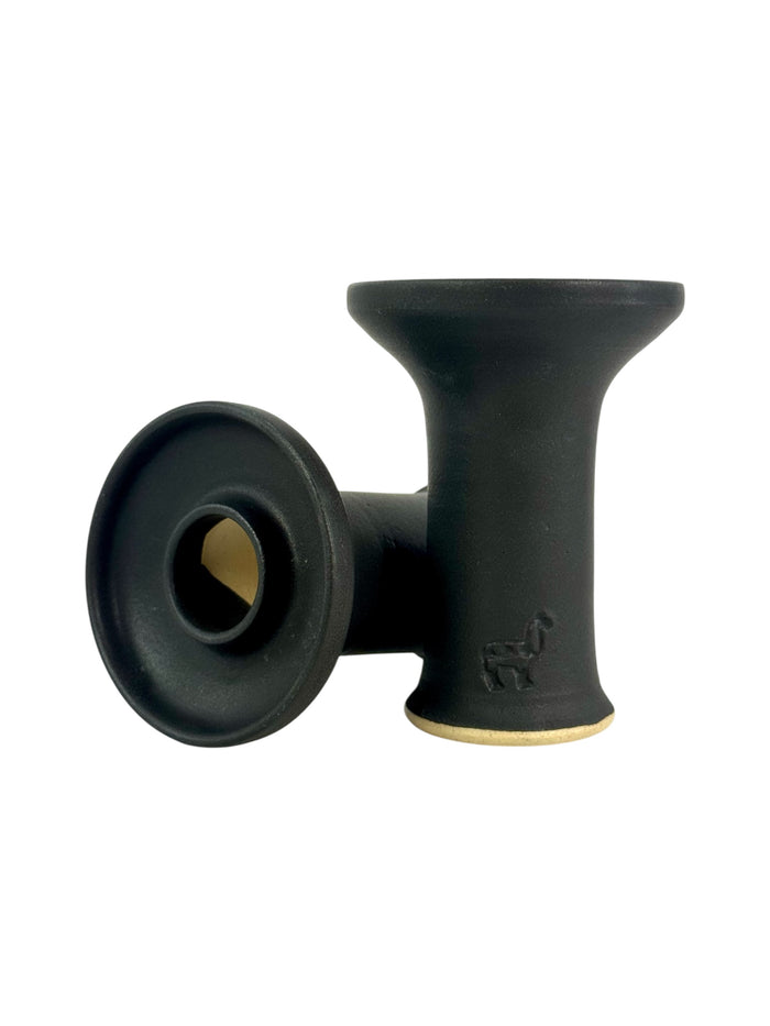 Matte Black