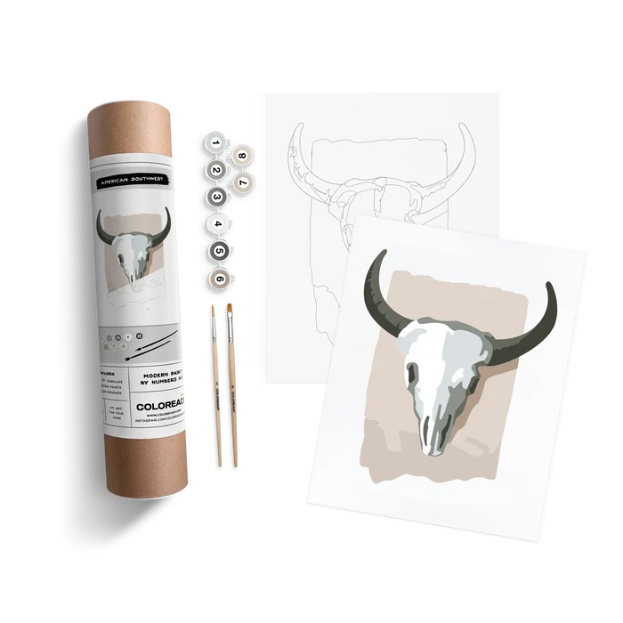 AMERICAN SOUTHWEST KIT