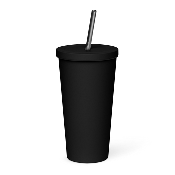 "ANATOMY OF A SPHYNX" TUMBLER