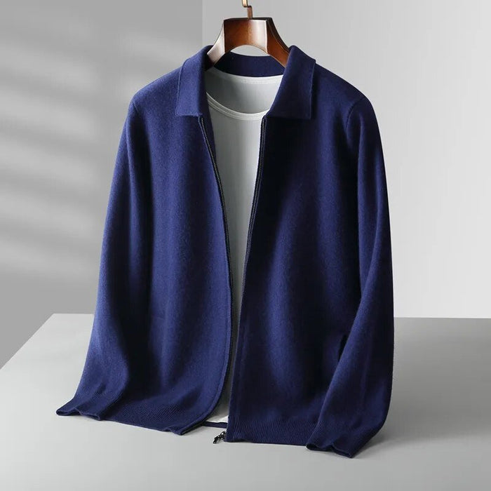 dark blue / S