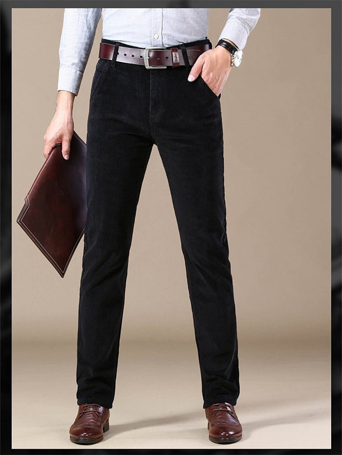 black / 28W / XXS / 42 EUR