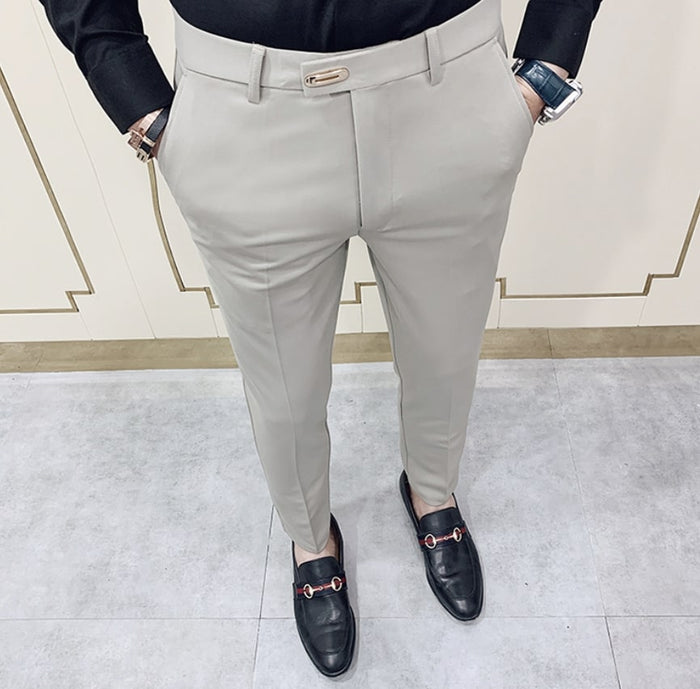 Khaki / Style 1 / 29W / XS / 44 EUR
