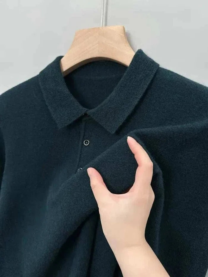 Dark green / M