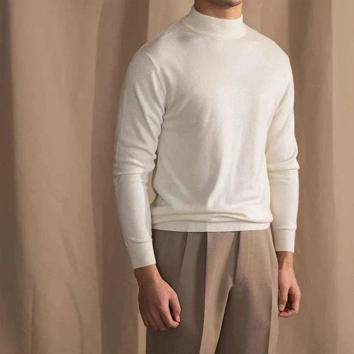White / S