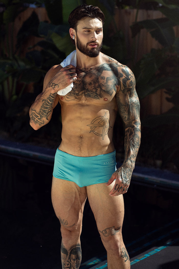 Aqua Swim Sunga