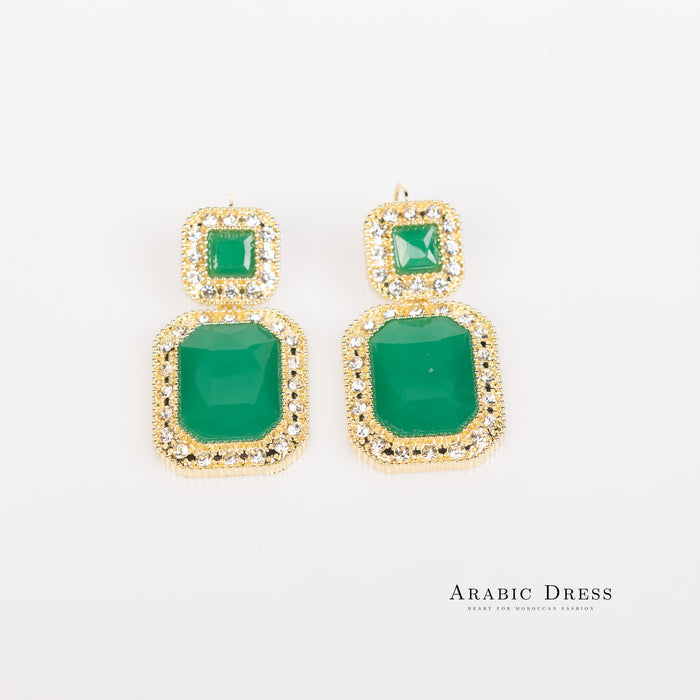 Aquablue Mi-So Necklace set