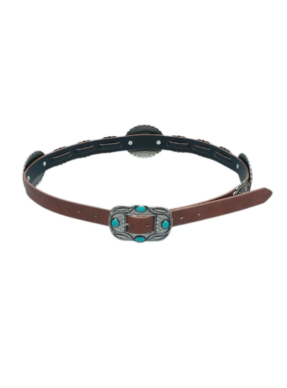 Arden Belt
