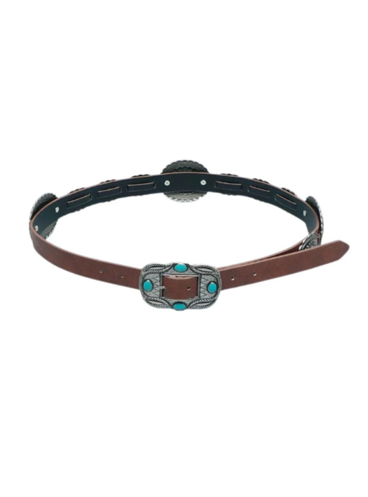 Arden Belt