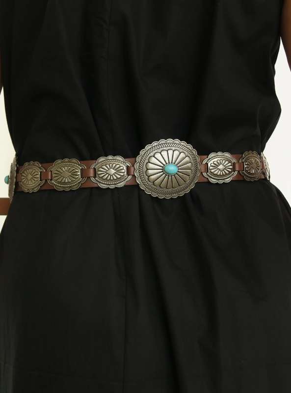 Arden Belt