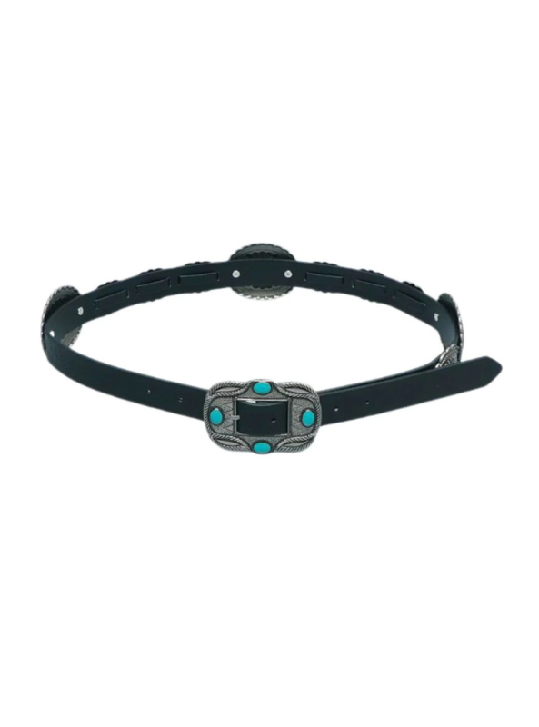 Arden Belt