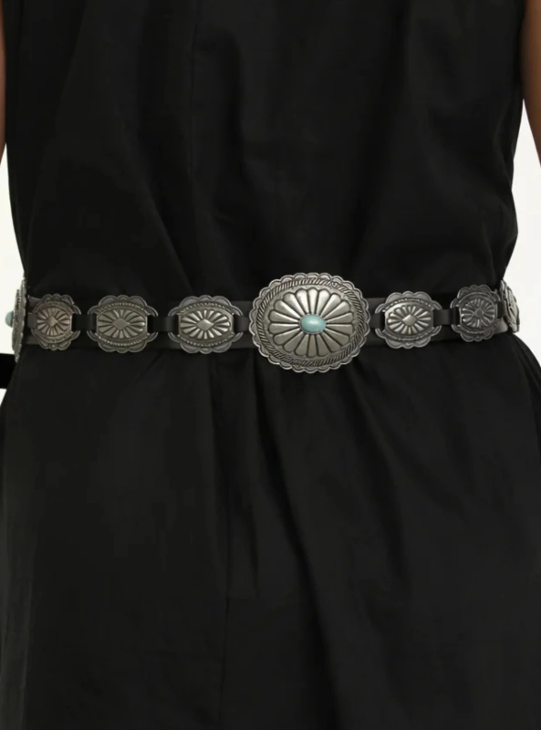 Arden Belt