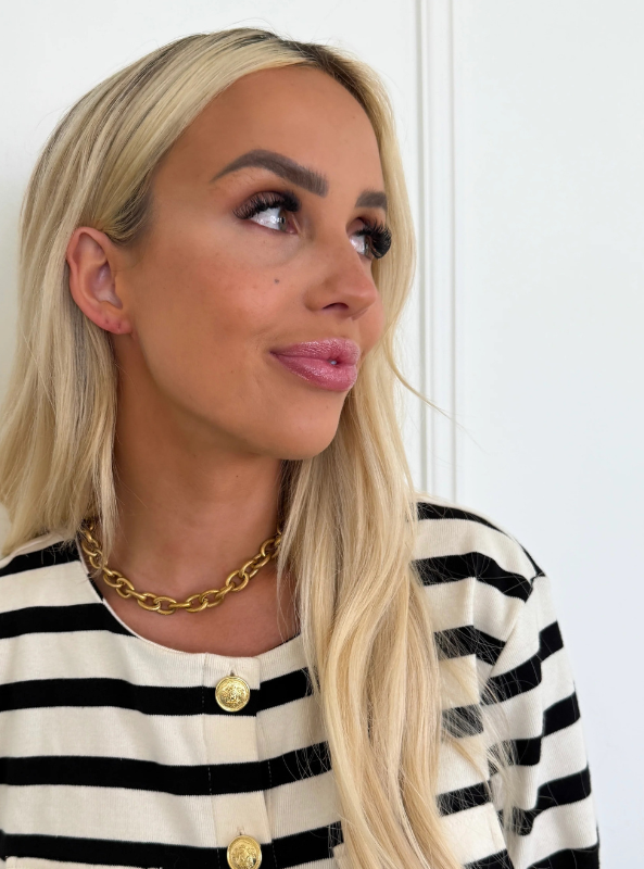 Arden Necklace