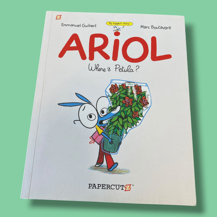 Aroil