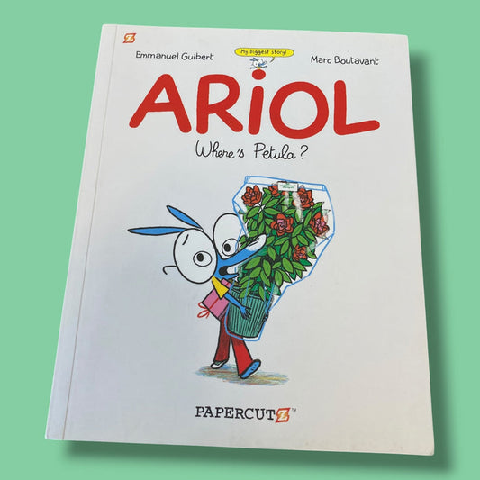 Aroil