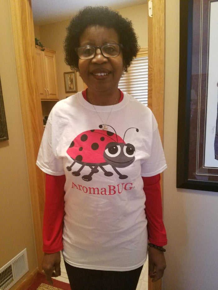 AromaBug™ Tee Shirt