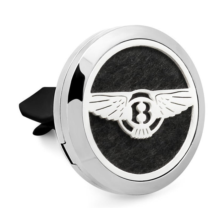 Bently