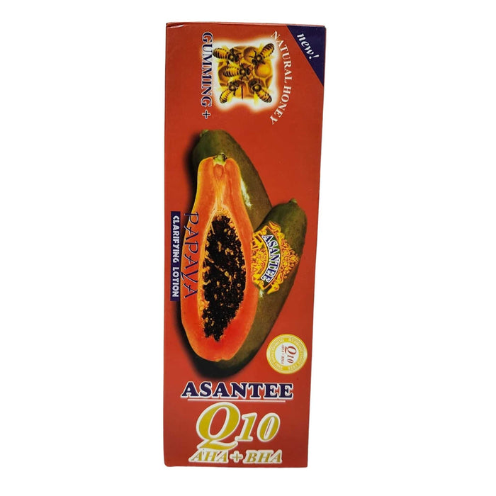 Asantee Papaya Q10 - Yado African & Caribbean Market