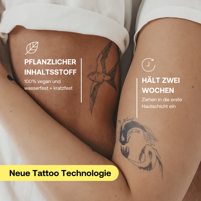 Astro Tattoo Bundle