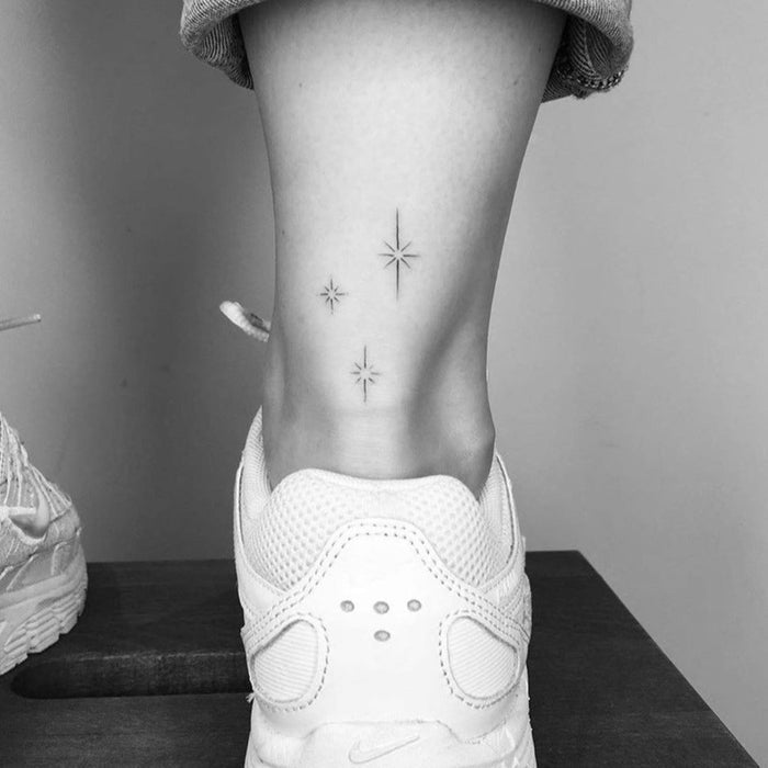 Astro Tattoo Bundle