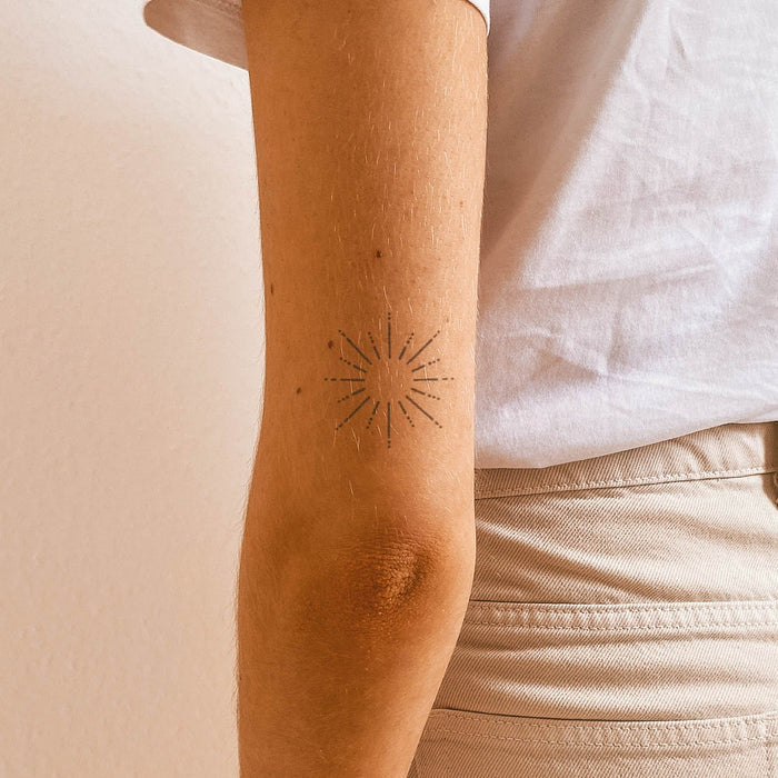 Astro Tattoo Bundle