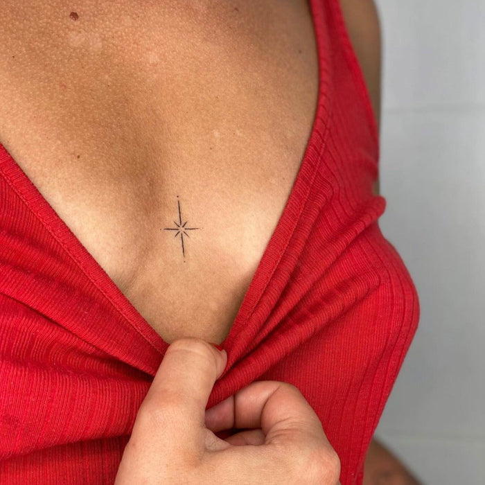Astro Tattoo Bundle