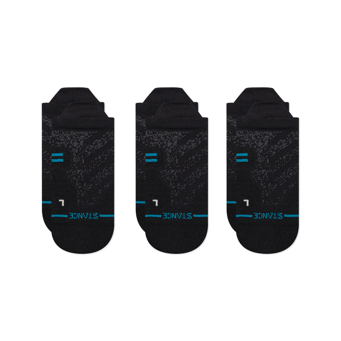 ATHLETIC TAB 3 PACK
