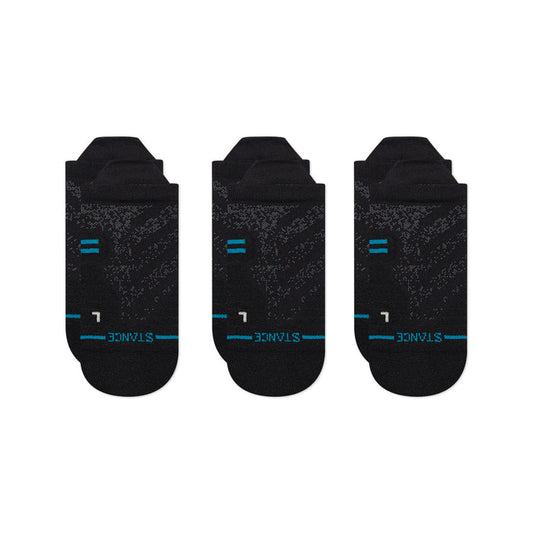 ATHLETIC TAB 3 PACK