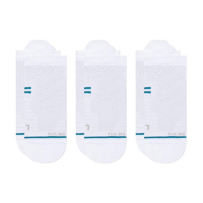 ATHLETIC TAB 3 PACK
