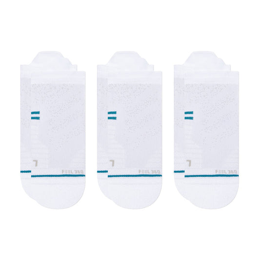 ATHLETIC TAB 3 PACK