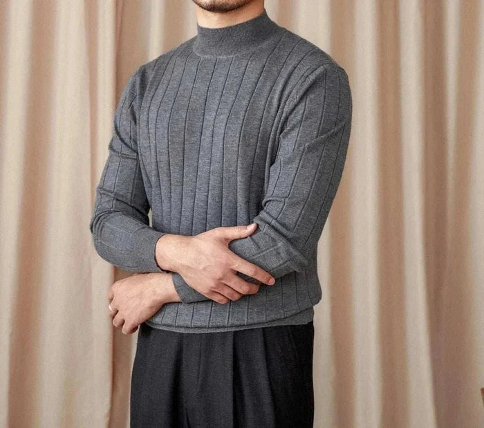 Dark gray / S