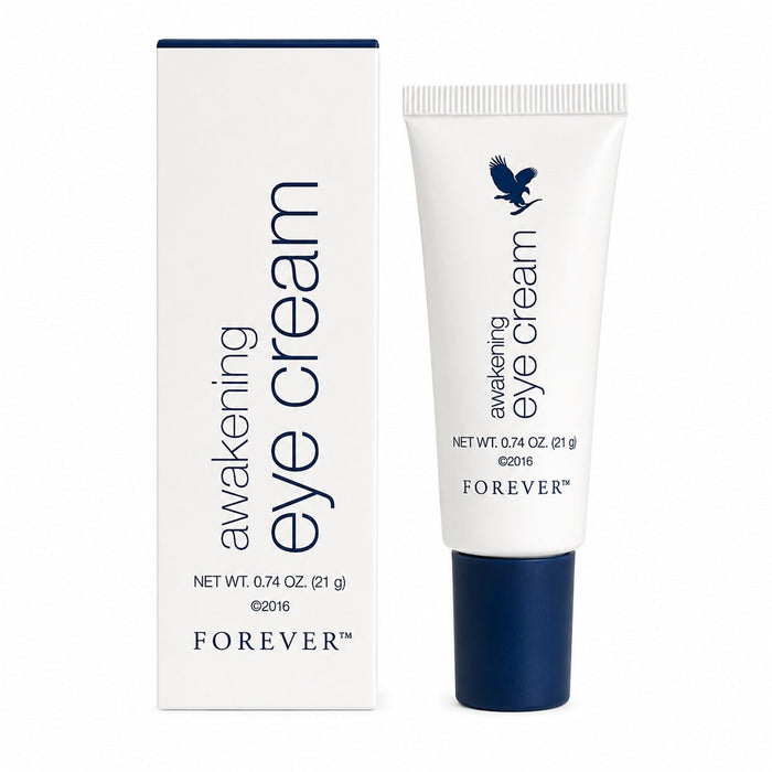 Awakening Eye Cream | Hydrating Eye Care Formula - Yado African & Caribbean Market