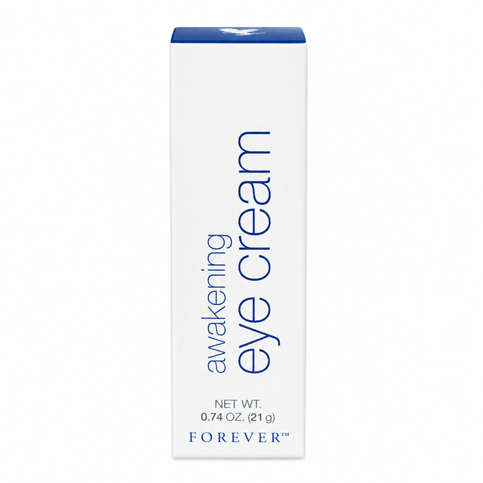 Awakening Eye Cream | Hydrating Eye Care Formula - Yado African & Caribbean Market