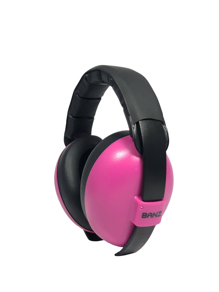 Baby Earmuffs Hearing Protection