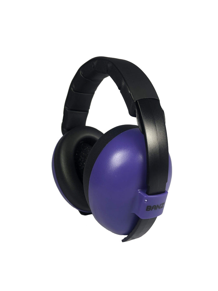 Baby Earmuffs Hearing Protection