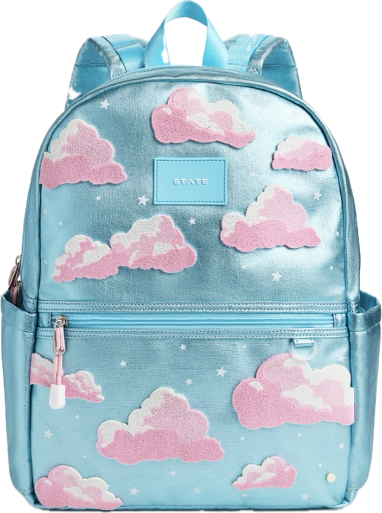 Backpack - Kane Kids - Clouds