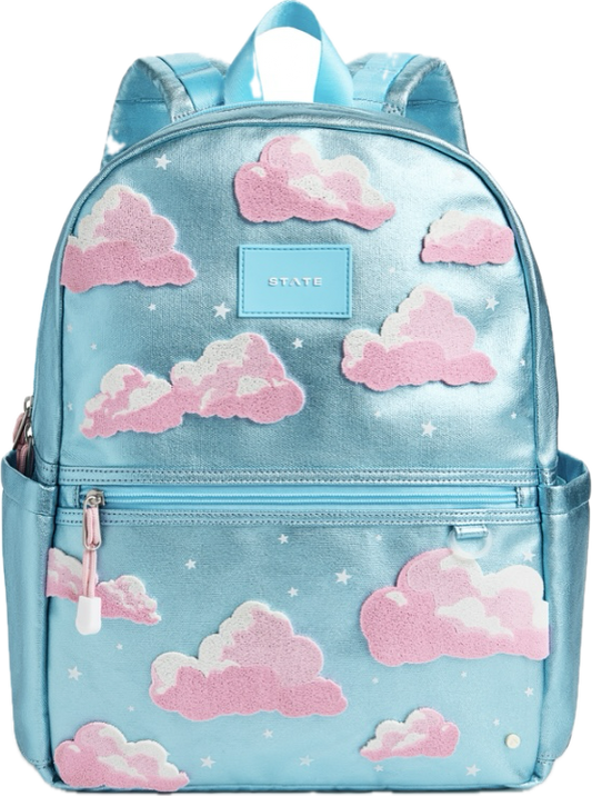 Backpack - Kane Kids - Clouds