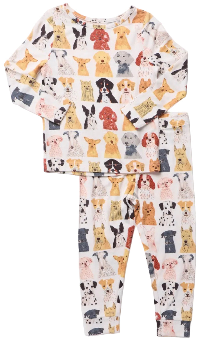 Bamboo PJ Set