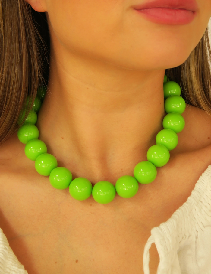 Barbados Collar - Multiple Colors