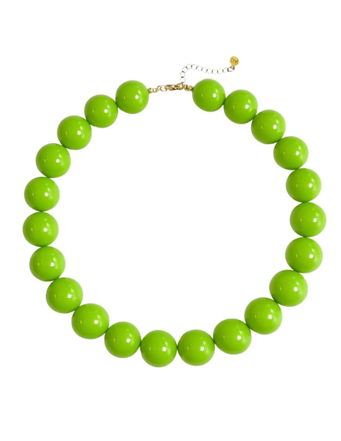 Barbados Collar - Multiple Colors