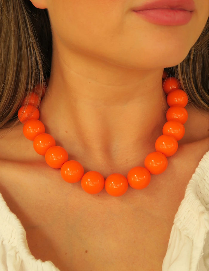 Barbados Collar - Multiple Colors
