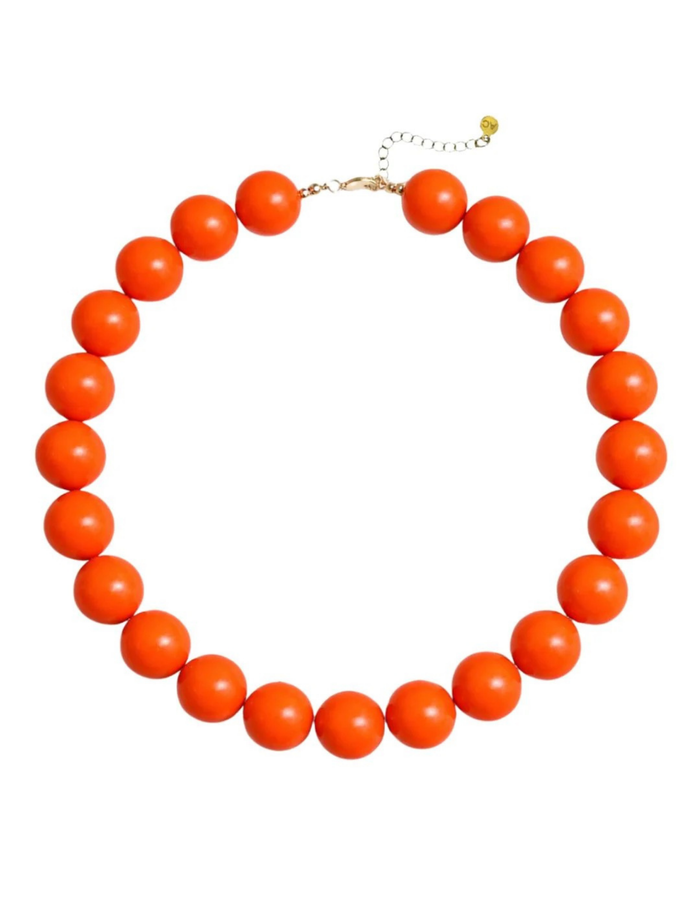 Barbados Collar - Multiple Colors