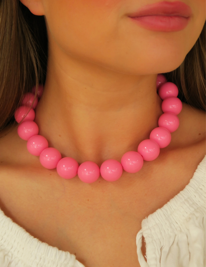 Barbados Collar - Multiple Colors