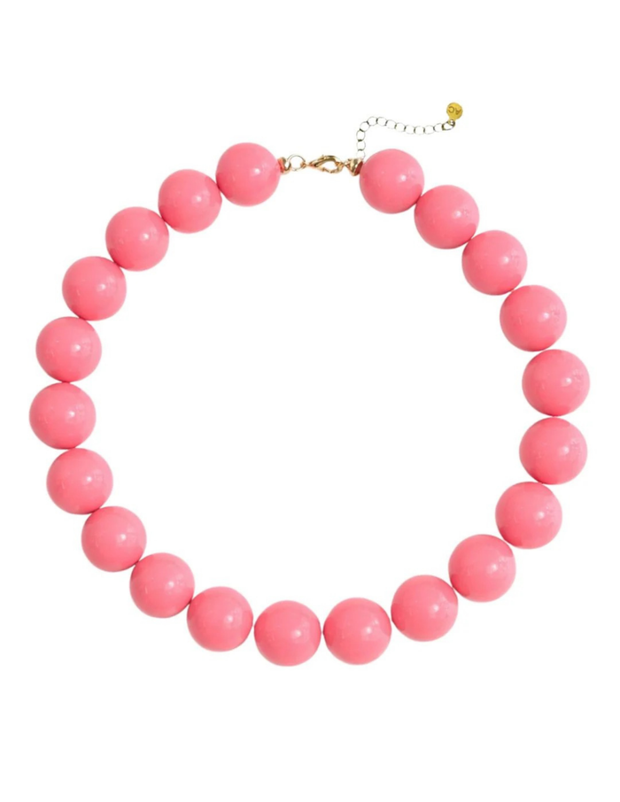 Barbados Collar - Multiple Colors