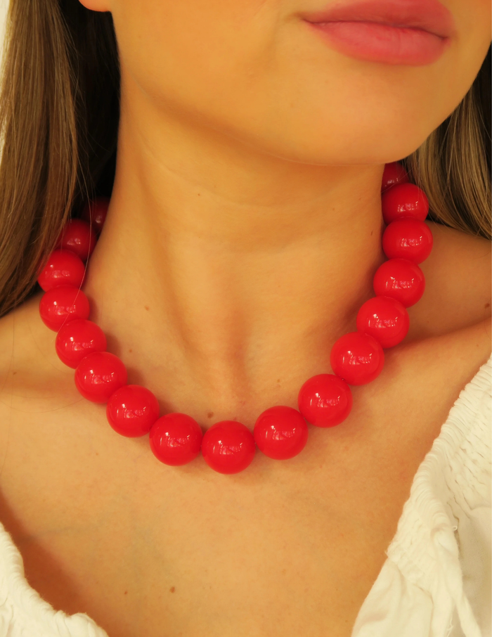 Barbados Collar - Multiple Colors